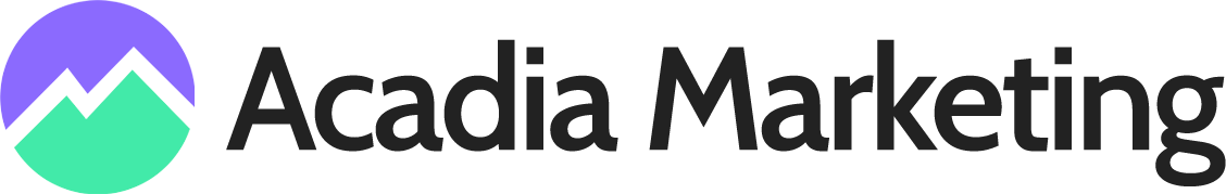 Acadia Marketing
